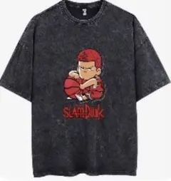 2026年最新】スラムダンク tシャツ 桜木花道の人気アイテム - メルカリ