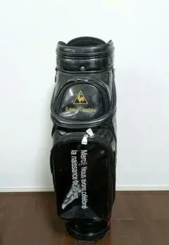 le coq sportif ゴルフバッグ・キャディバッグ中古 ルコック キャディ-バッグの値段と価格推移は？｜139件の売買