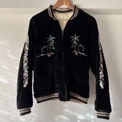 2026年最新】東洋 スカジャン ドクロの人気アイテム - メルカリ