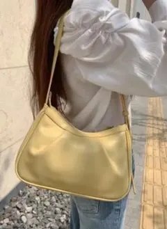 ZARA リアルレザー キリン柄 ミノディエール ショルダーバッグ ZARA - ZARA リアルレザー キリン柄 ミノディエール ショルダーバッグ