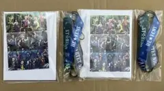 うたプリ ASSDMS 特典 ケース付きネックストラップ　S席 2個