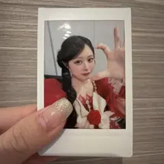 高梨ゆな チェキ ケース付き - メルカリ