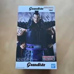 キングダム 騎将軍 Grandista フィギュア未開封 美品のサムネイル