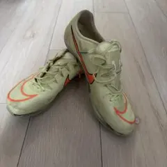 Nike マックスフライ1 イエロー/オレンジ