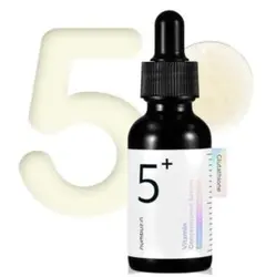 3本セット ナンバーズイン 5番 白玉グルタチオンＣ美容液 30ml No.5