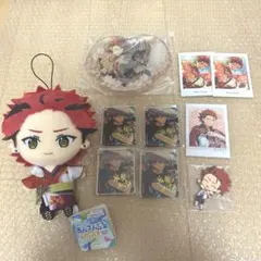 新品　あんスタ　紅郎　まとめ売り