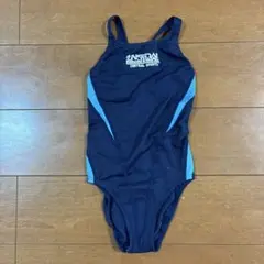 【Mizuno】セントラルスポーツ水着 130