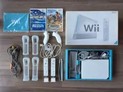2026年最新】wii本体セットの人気アイテム - メルカリ