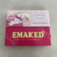 EMAKED まつ毛美容液 2本セット　正規品のサムネイル