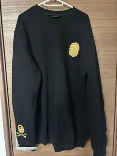 エイプ スウェット （LIMITED EDITION）黒