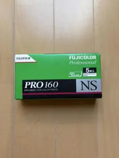 2026年最新】fuji 160nsの人気アイテム - メルカリ