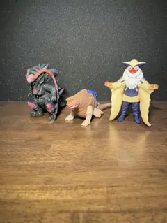 2026年最新】ウルトラ怪獣500 ミラクル星人の人気アイテム - メルカリ