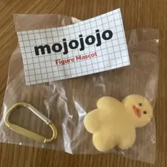 mojojojo フィギュアマスコット You never know ひよこ