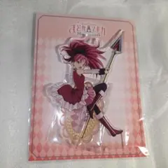 2025年最新】佐倉杏子 アクリルスタンドの人気アイテム - メルカリ