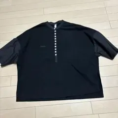 VIRGO WEAR WORKS KITE ZIPPER CUTSHIRTS - メルカリ