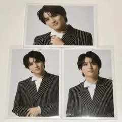 超特急 生写真 ハル Joker 3枚セット