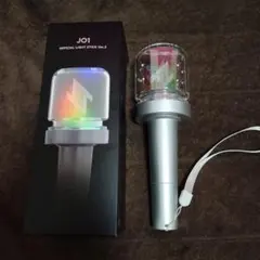 JO1 OFFICIAL LIGHT STICK Ver.2