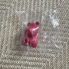 肩ズンFig. たべっ子どうぶつ THE MOVIE 2 かばちゃん　ひよこ