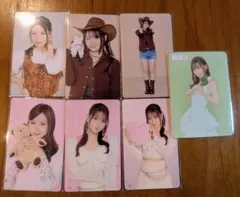 ☆ ME:I 笠原桃奈 MOMONA トレカ セット ☆