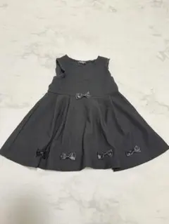☆冠婚葬祭フォーマルワンピース90
