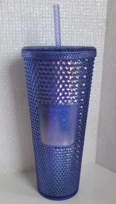 【北米限定】ディズニー×スターバックス 50周年記念 タンブラー