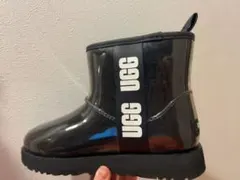 2026年最新】アグクラシッククリアミニブーツの人気アイテム - メルカリ