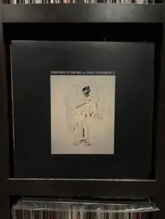 藤原ヒロシ in DUB CONFERENCE Deluxe Edition - メルカリ