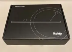모마 (Moma) 퍼페추얼 캘린더