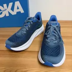 ホカオネオネ マッハ6 HOKA ONEONE MACH6 27.5cm