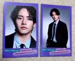 2025年最新】赤楚衛二の人気アイテム - メルカリ