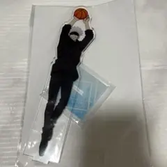 五条悟 アクスタ　バスケ