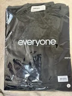 everyone KAMAAL WILLIAMS PKKNO LS TEE - メルカリ