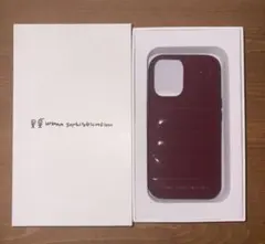 値下げ‼️Urban エンジェルウィング iPhone 16 iPhoneケース - メルカリ