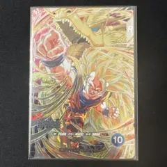 2026年最新】ドラゴンボールヒーローズ 悟空3の人気アイテム - メルカリ