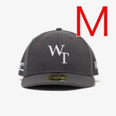 ZORN 着用 WTAPS NEW ERA マルーン 7 1/2 - メルカリ