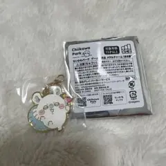 ちいかわパーク メタルチャーム モモンガ