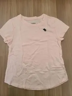 Abercrombie Kids ピンク Tシャツ 5/6
