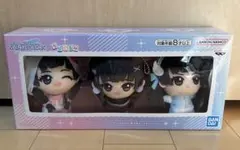 アイドルマスター シャイニーカラーズ ちびぐるみ 黛 冬優子