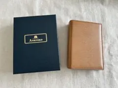 アシュフォード ヘリテイジ スタンダード note M6ヌメ19mm - メルカリ