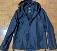 H &M ウインドブレーカー