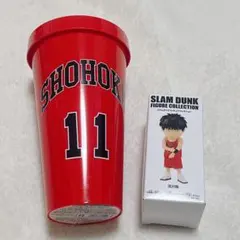 2025年最新】スラムダンクドリンクホルダーの人気アイテム - メルカリ