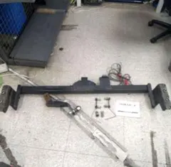 J-LINE REAR AXLE KIT PREMIERE he21sラパンss - メルカリ