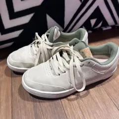 Etnies スエード スニーカー マラナ　23cmのサムネイル