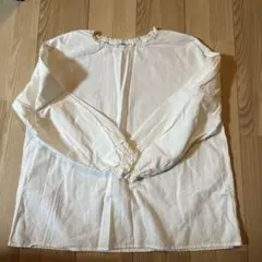 サマンサモスモス シャツ