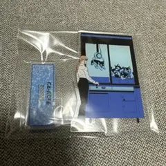 チェンソーマン アクリルスタンド マキマ ナムコ限定