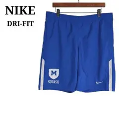 ナイキ　ドライフィット　ハーフパンツ　メッシュ　スポーツウェア　トレーニング