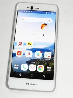 2026年最新】機種名：arrows Be F-04K スマートフォン本体の人気