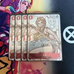 ナミ：プレミアムカードコレクション 25周年エディション R パラレル OP0…