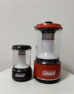 2025年最新】Coleman ライト・ランタンの人気アイテム - メルカリ