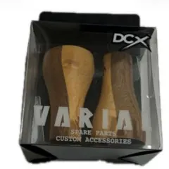 2026年最新】dcx ノブの人気アイテム - メルカリ